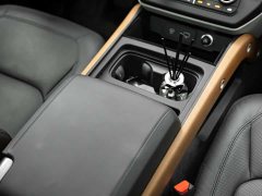 Land Rover Defender 110 3.0T P400 Dark Special Edition - фото 8