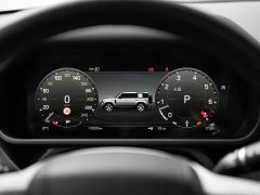 Land Rover Defender 110 3.0T P400 Dark Special Edition - фото 9