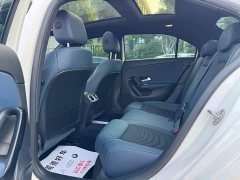 Mercedes-Benz A-Class A 180 L - фото 10