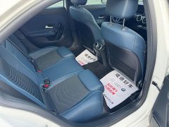 Mercedes-Benz A-Class A 180 L - фото 11