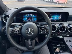 Mercedes-Benz A-Class A 180 L - фото 13