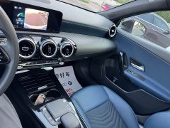 Mercedes-Benz A-Class A 180 L - фото 14