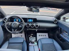 Mercedes-Benz A-Class A 180 L - фото 15