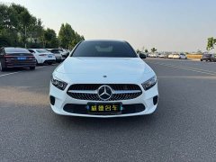 Mercedes-Benz A-Class A 180 L - фото 3