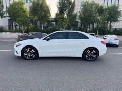 Mercedes-Benz A-Class A 180 L - фото 4