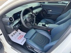 Mercedes-Benz A-Class A 180 L - фото 8