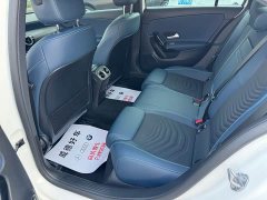 Mercedes-Benz A-Class A 180 L - фото 9