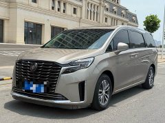 Buick GL8 2023 ES Lu Zun Exclusive - фото 10