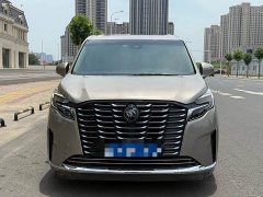 Buick GL8 2023 ES Lu Zun Exclusive - фото 11