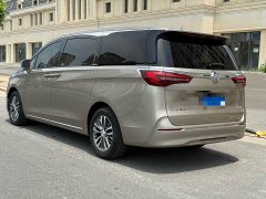Buick GL8 2023 ES Lu Zun Exclusive - фото 12