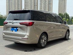 Buick GL8 2023 ES Lu Zun Exclusive - фото 13