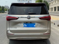 Buick GL8 2023 ES Lu Zun Exclusive - фото 14