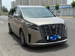 Buick GL8 2023 ES Lu Zun Exclusive - фото 15