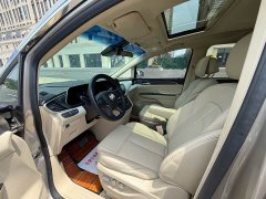 Buick GL8 2023 ES Lu Zun Exclusive - фото 17