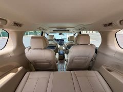 Buick GL8 2023 ES Lu Zun Exclusive - фото 18
