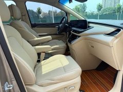 Buick GL8 2023 ES Lu Zun Exclusive - фото 19