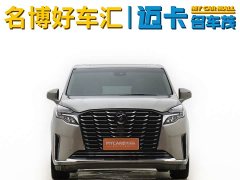 Buick GL8 2023 ES Lu Zun Exclusive - фото 2