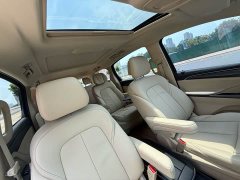 Buick GL8 2023 ES Lu Zun Exclusive - фото 20