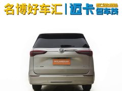 Buick GL8 2023 ES Lu Zun Exclusive - фото 5