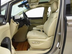Buick GL8 2023 ES Lu Zun Exclusive - фото 6