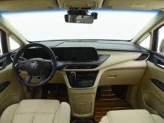 Buick GL8 2023 ES Lu Zun Exclusive - фото 7