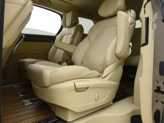 Buick GL8 2023 ES Lu Zun Exclusive - фото 8