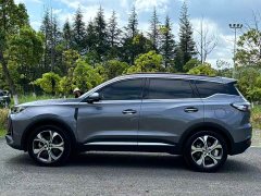 Chery Tiggo 7 PLUS 1.6TGDI DCT flagship - фото 11