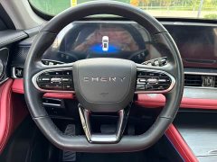 Chery Tiggo 7 PLUS 1.6TGDI DCT flagship - фото 18