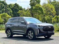 Chery Tiggo 7 PLUS 1.6TGDI DCT flagship - фото 3