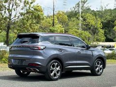 Chery Tiggo 7 PLUS 1.6TGDI DCT flagship - фото 4