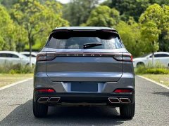 Chery Tiggo 7 PLUS 1.6TGDI DCT flagship - фото 5