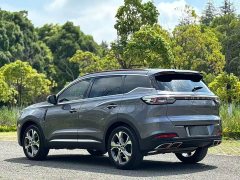 Chery Tiggo 7 PLUS 1.6TGDI DCT flagship - фото 6