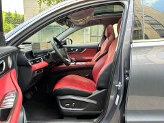 Chery Tiggo 7 PLUS 1.6TGDI DCT flagship - фото 7