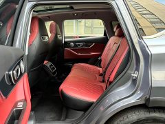 Chery Tiggo 7 PLUS 1.6TGDI DCT flagship - фото 8
