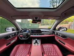 Chery Tiggo 7 PLUS 1.6TGDI DCT flagship - фото 9