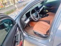 BMW i5 eDrive 35L M Sports Package - фото 2