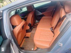 BMW i5 eDrive 35L M Sports Package - фото 3