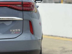 Haval H6 third generation 1.5T automatic two-wheel drive Max - фото 10