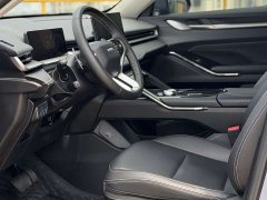 Haval H6 third generation 1.5T automatic two-wheel drive Max - фото 12