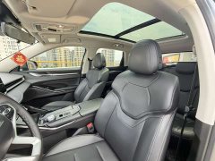 Haval H6 third generation 1.5T automatic two-wheel drive Max - фото 13