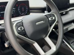 Haval H6 third generation 1.5T automatic two-wheel drive Max - фото 14
