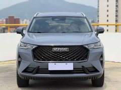 Haval H6 third generation 1.5T automatic two-wheel drive Max - фото 2