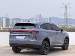 Haval H6 third generation 1.5T automatic two-wheel drive Max - фото 4