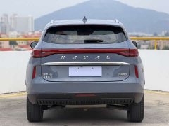 Haval H6 third generation 1.5T automatic two-wheel drive Max - фото 5
