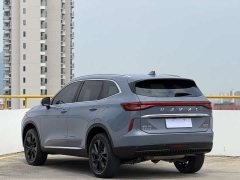 Haval H6 third generation 1.5T automatic two-wheel drive Max - фото 6