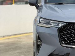 Haval H6 third generation 1.5T automatic two-wheel drive Max - фото 9