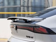 Changan UNI-V 2.0T Speed Edition - фото 10