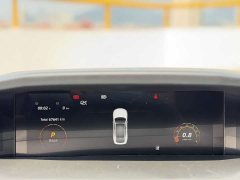 Changan UNI-V 2.0T Speed Edition - фото 11
