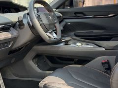 Changan UNI-V 2.0T Speed Edition - фото 12