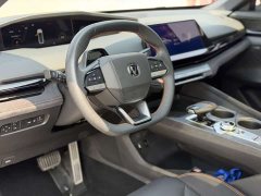 Changan UNI-V 2.0T Speed Edition - фото 13